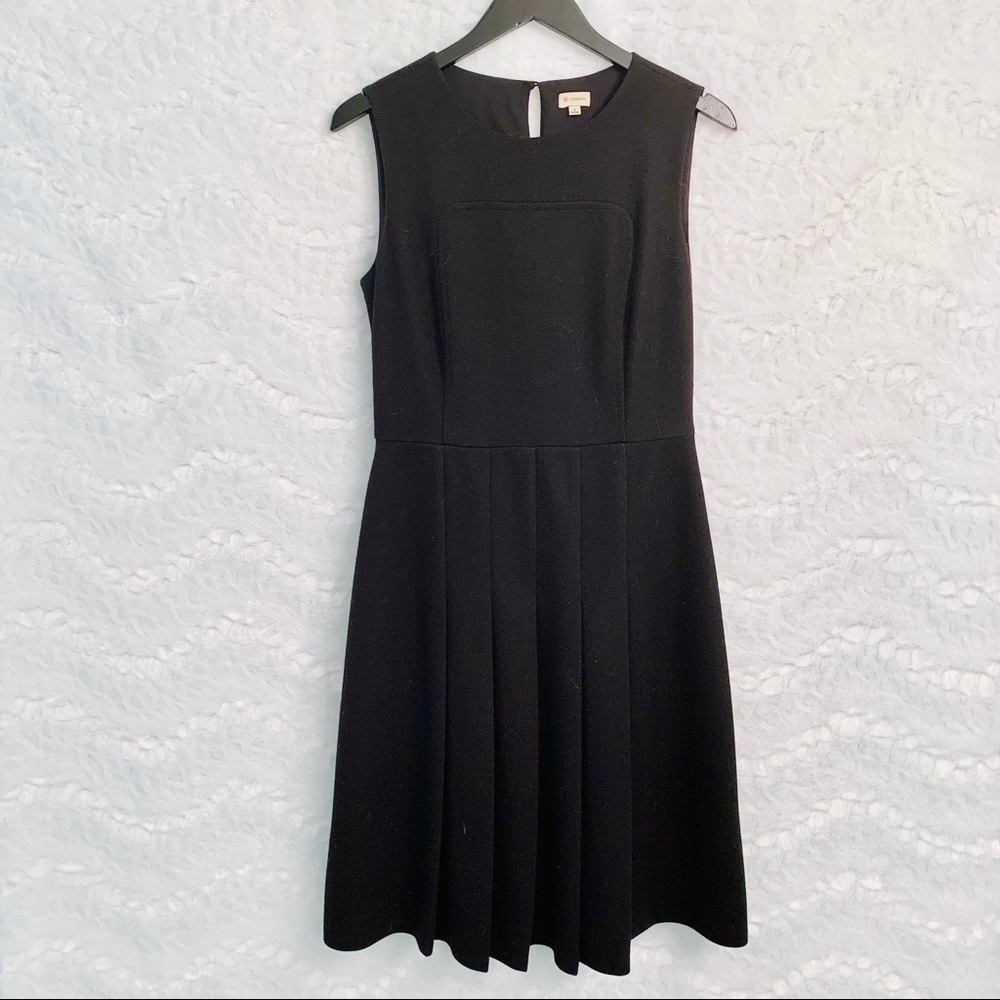 Cremieux | Black Dress